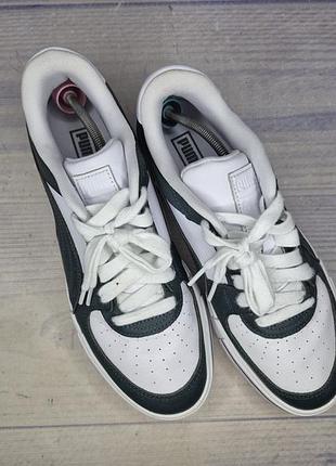 Кроссовки puma 3