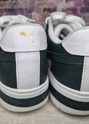 Кроссовки puma 6