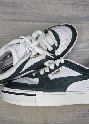 Кроссовки puma