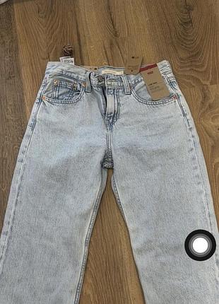 Нові джинси levi’s