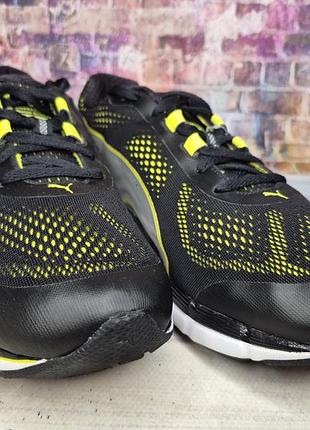 Кроссовки puma 2