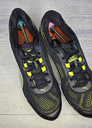 Кроссовки puma 3