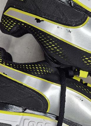 Кроссовки puma 9