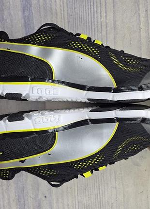 Кроссовки puma 4