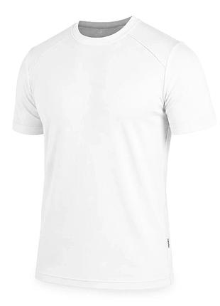 Футболка modal 2.0 белая 4xl