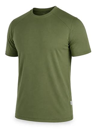 Футболка modal 2.0 зеленая 3xl