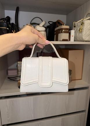 Сумка zara