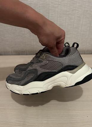 Кросівки zara р32(уст 21см)