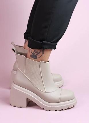 Черевички melissa. оригінал