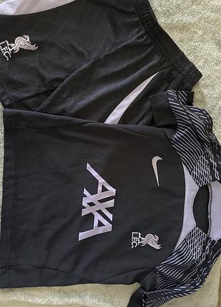Костюм спортивний nike