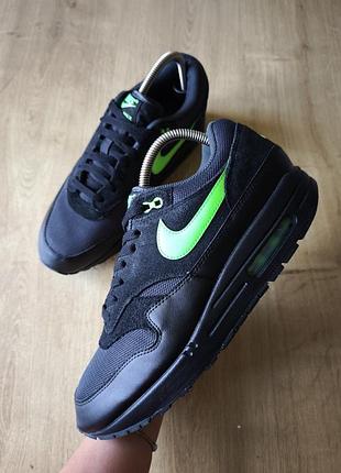 Крутые мужские кроссовки  nike, оригинал, модель  2025 года, р.44,5.