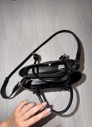 Сумка zara 2