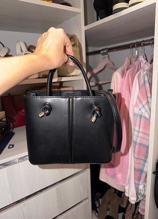 Сумка zara