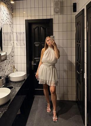 Сукня one by one