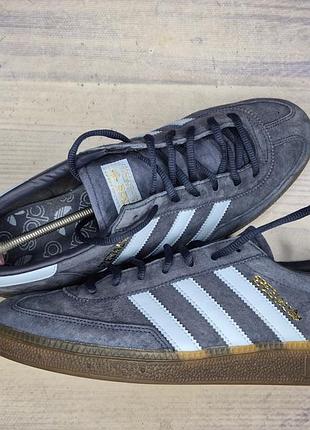 Кеды adidas spezial