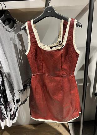 Платье twist 3