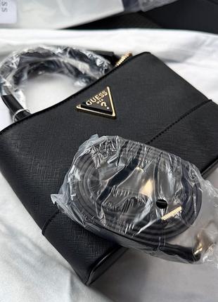 Жіноча сумка guess оригінал