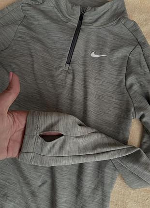 Лонг nike дівчата 2