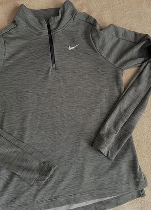Лонг nike дівчата