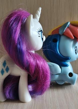 My little pony лотом 2