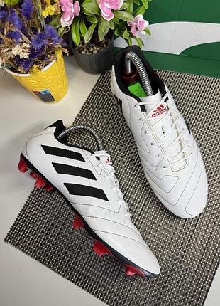 Оригинальные бутсы adidas