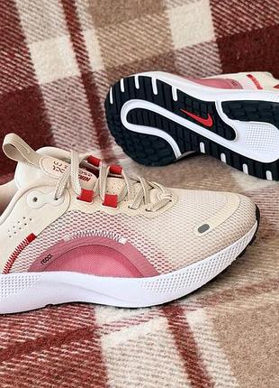 Жіночі кросівки nike react escape run 2 (оригінал)