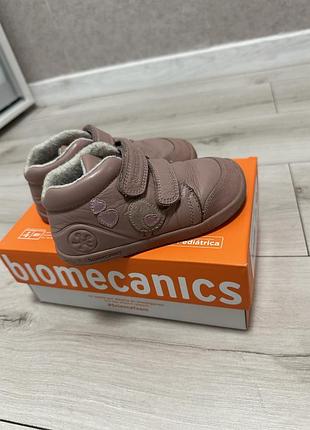 Biomecanics черевики 7