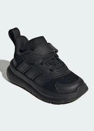 Кросівки tensaur run 4.0 infants sportswear kj6708