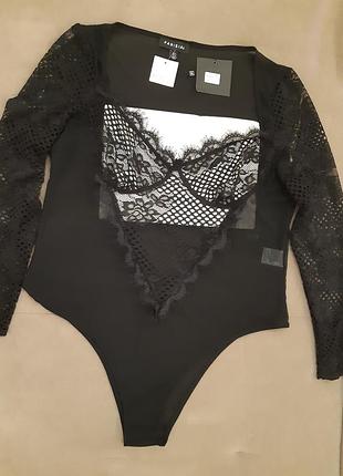 Изысканное боди