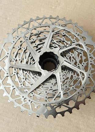 Касета sram xg-1251 xplr 12speed 10-44t (нове)