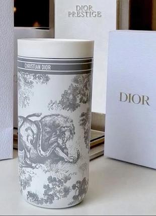 Терсокухоль dior чашка для кави чаю термочашка