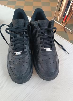 Кроссовки nike force 1