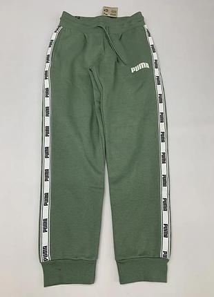 Штаны puma