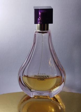 Avon parisian chic