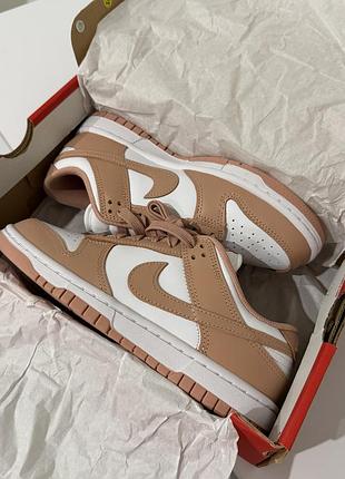 Нові nike dunk, 23.5 см