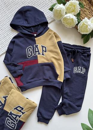Костюм gap для хлопчика
