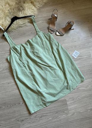 Asos 30 p бавовна сукня