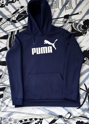Кофта puma чоловіча розмір m оригінал