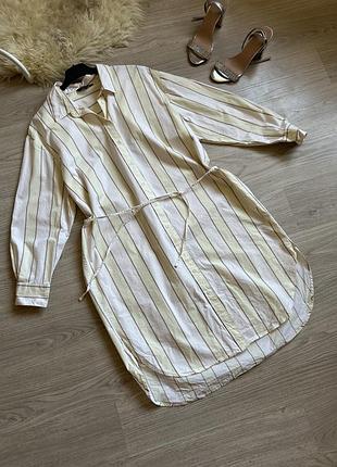 M&s 18 р сукня сорочка