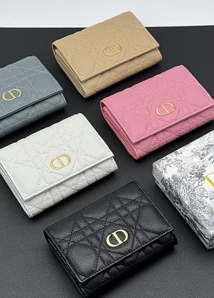 Гаманець dior