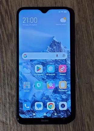 Смартфон xiaomi redmi 8