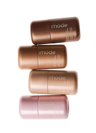 Хайлайтер rhode