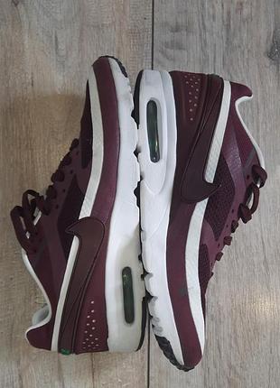 Кроссовки бренда nike air max bw ultra