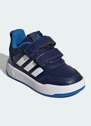 Кросівки tensaur sport 3.0 shoes infants sportswear kj9762