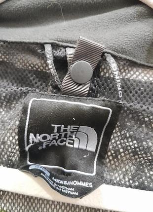 Куртка the north face  m 4