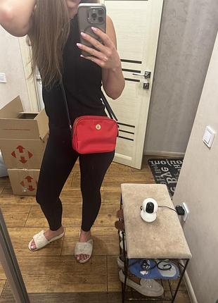 Сумочка tommy hilfiger 5