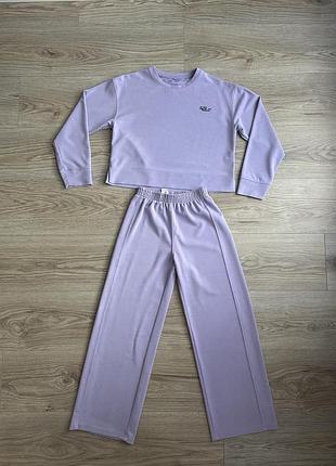 Спортивний костюм zara