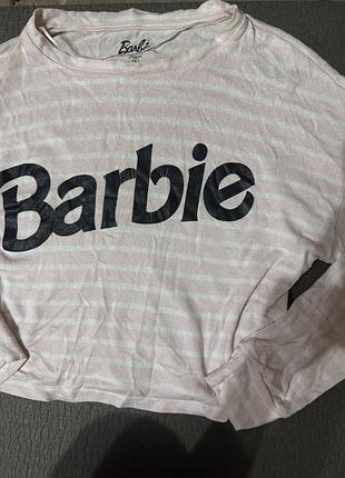 Кофта жіноча barbie 2