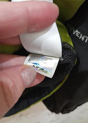 Куртка the north face  m 7