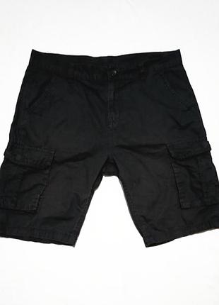 Тактичие карго шорты identic man 32. как carhartt wip dickies wrangler levis 501 fjallraven straus alpha industries 5.11 tactical m-tac